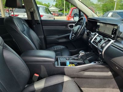 2023 Kia Sorento - Photo 36