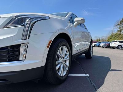 2023 Cadillac XT5 - Photo 14