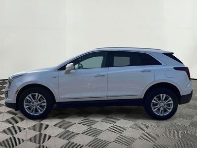 2023 Cadillac XT5 - Photo 8