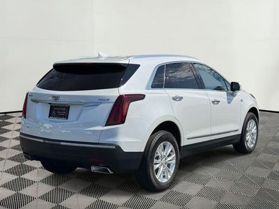 2023 Cadillac XT5 - Photo 11