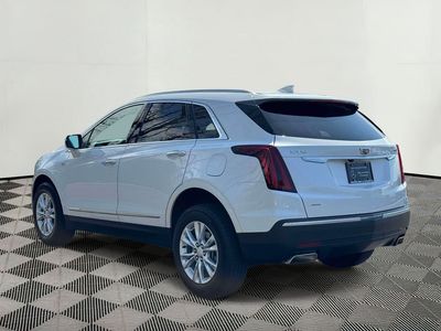 2023 Cadillac XT5 - Photo 9
