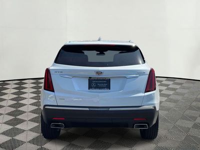 2023 Cadillac XT5 - Photo 10