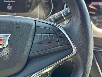 2023 Cadillac XT5 - Photo 27