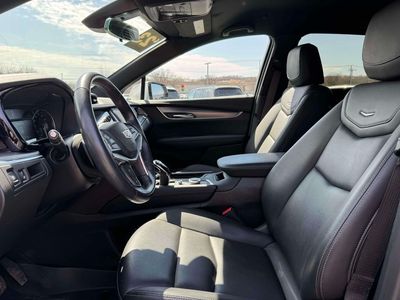 2023 Cadillac XT5 - Photo 4