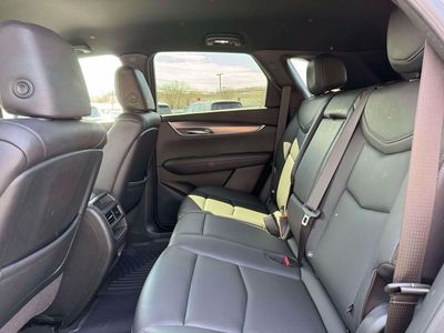 2023 Cadillac XT5 - Photo 34