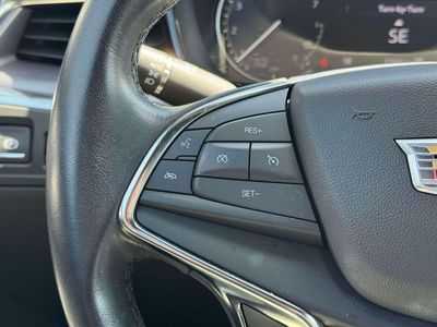 2023 Cadillac XT5 - Photo 25