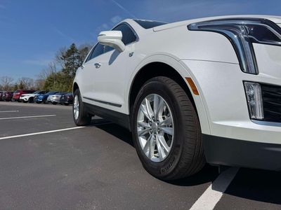 2023 Cadillac XT5 - Photo 13