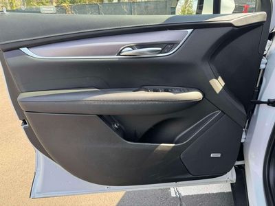 2023 Cadillac XT5 - Photo 18