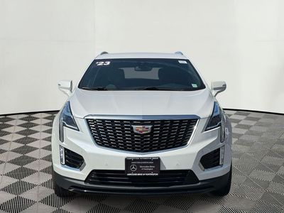 2023 Cadillac XT5 - Photo 6