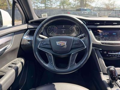 2023 Cadillac XT5 - Photo 23