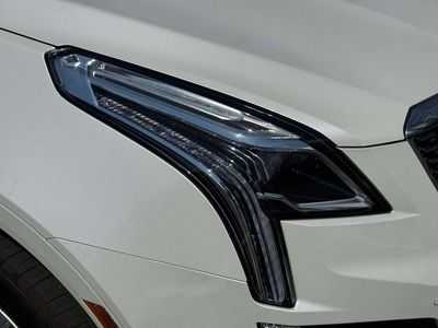 2023 Cadillac XT5 - Photo 16
