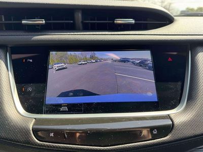 2023 Cadillac XT5 - Photo 28