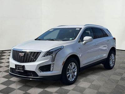 2023 Cadillac XT5 - Photo 7