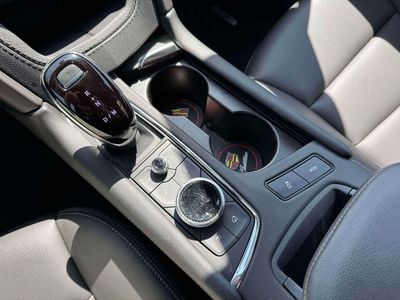 2023 Cadillac XT5 - Photo 31