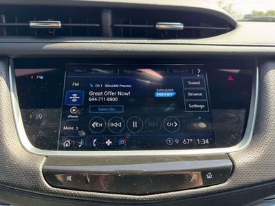 2023 Cadillac XT5 - Photo 29