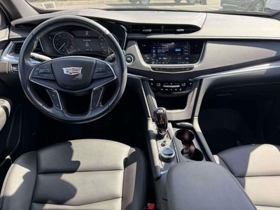 2023 Cadillac XT5 - Photo 5