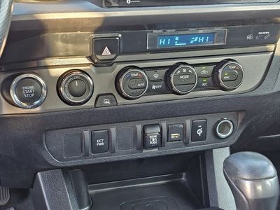 2021 Toyota Tacoma - Photo 18