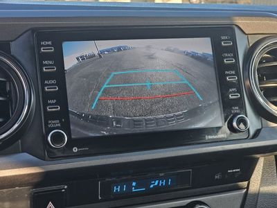 2021 Toyota Tacoma - Photo 10