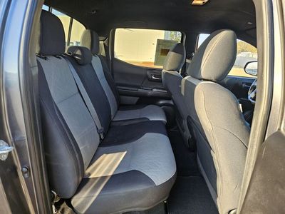 2021 Toyota Tacoma - Photo 25