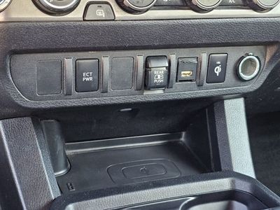 2021 Toyota Tacoma - Photo 19