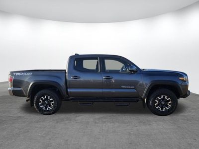 2021 Toyota Tacoma - Photo 3