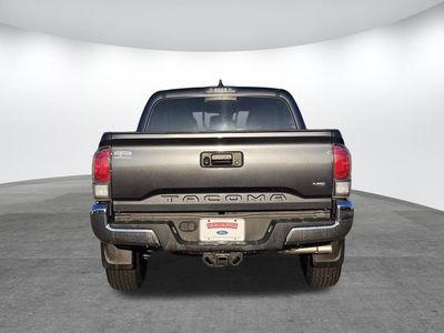 2021 Toyota Tacoma - Photo 5