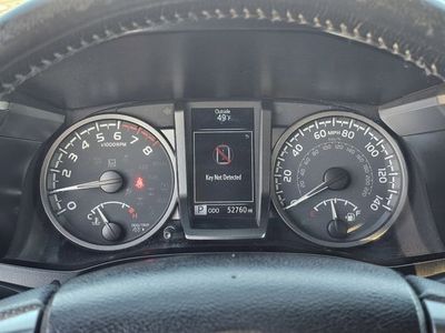 2021 Toyota Tacoma - Photo 11