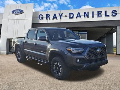 2021 Toyota Tacoma - Photo 1