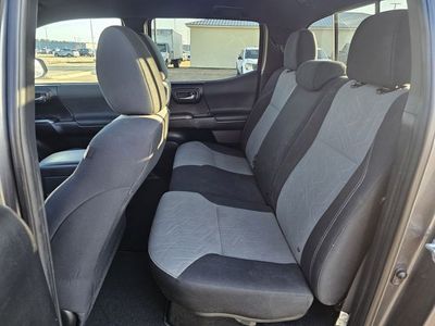 2021 Toyota Tacoma - Photo 16
