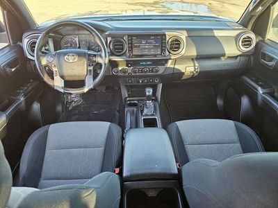 2021 Toyota Tacoma - Photo 8
