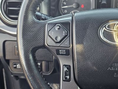 2021 Toyota Tacoma - Photo 22