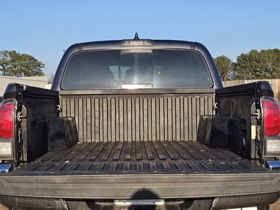 2021 Toyota Tacoma - Photo 26