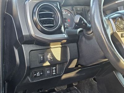 2021 Toyota Tacoma - Photo 17