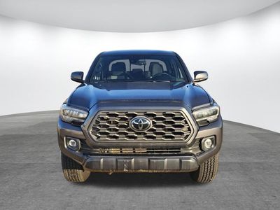 2021 Toyota Tacoma - Photo 2
