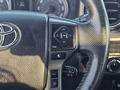 2021 Toyota Tacoma - Photo 23