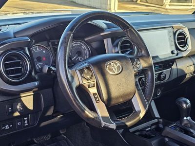 2021 Toyota Tacoma - Photo 21