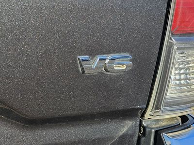 2021 Toyota Tacoma - Photo 28