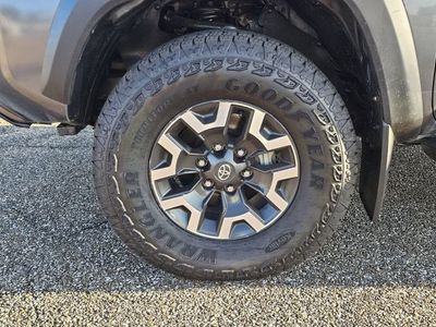 2021 Toyota Tacoma - Photo 27