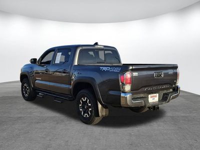 2021 Toyota Tacoma - Photo 6