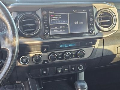 2021 Toyota Tacoma - Photo 9