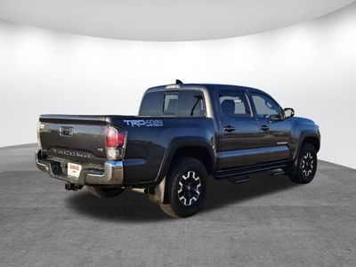 2021 Toyota Tacoma - Photo 4