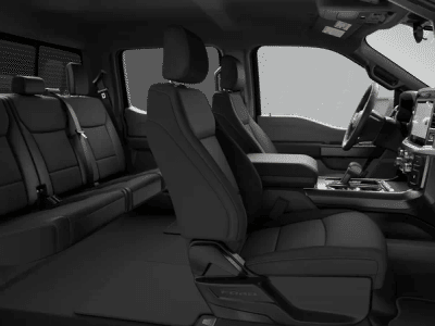 2026 Ford F-150 — photo 7 view