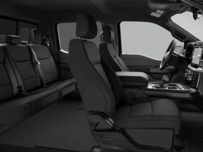 2026 Ford F-150 — photo 15 view