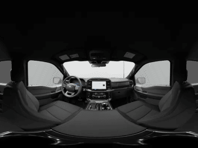 2026 Ford F-150 — photo 9 view
