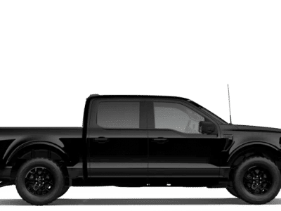 2026 Ford F-150 — photo 14 view