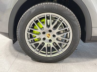 2016 Porsche Cayenne - Photo 40