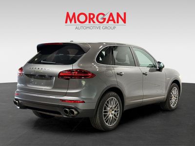 2016 Porsche Cayenne - Photo 7
