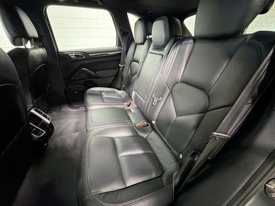 2016 Porsche Cayenne - Photo 20