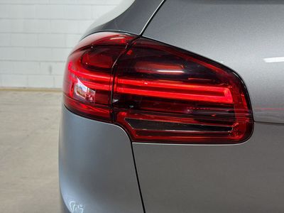 2016 Porsche Cayenne - Photo 11