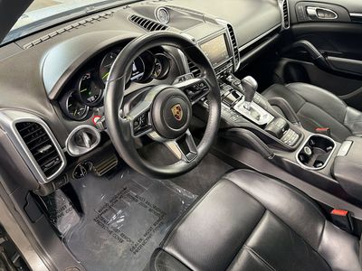 2016 Porsche Cayenne - Photo 4